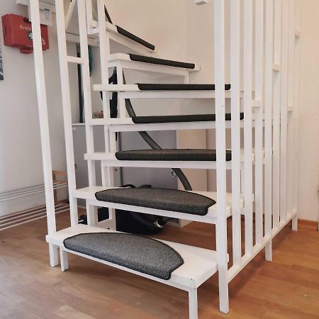 Ferienwohnung Pelzerglueck Pelzerhaken Exterior foto