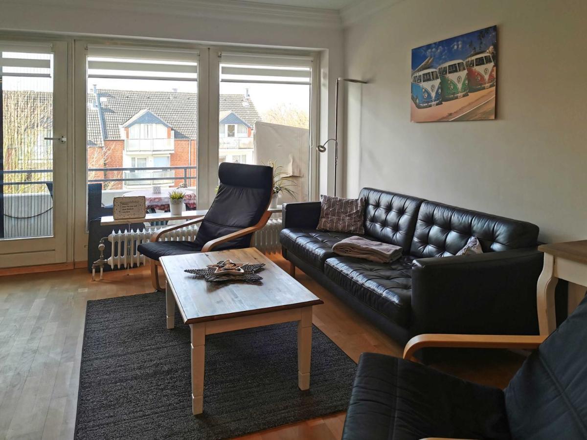 Ferienwohnung Pelzerglueck Pelzerhaken Exterior foto